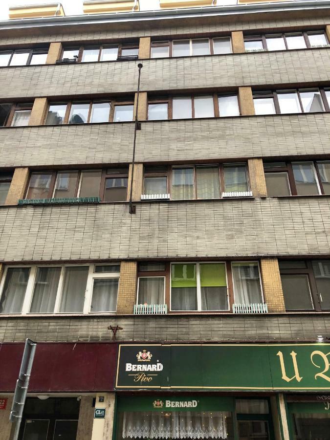 Appartement Good Times By Benediktska *